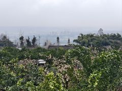 -樱桃山旅游景区