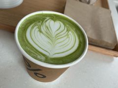 -% Arabica阿拉比卡咖啡(深圳湾万象城店)