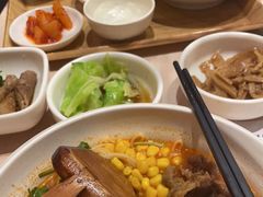 -味千拉面(郑州杉杉奥特莱斯购物广场店)