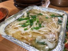 -夜烤·宜宾烧烤(洋河路店)