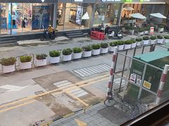 -豪客来牛排(商汇人和广场店)