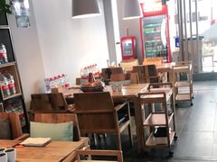 大堂-木辛水水冰煮羊(凤三直营店)