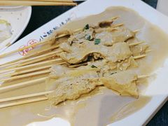 -福苗小骆驼烧烤(中关村店)