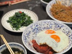 -阿大排档(长春这有山店)