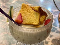 -浩海火烧云傣家菜(京广店)