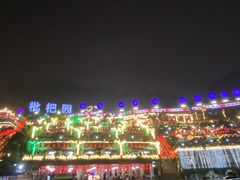 -枇杷园食为鲜火锅(南山店)