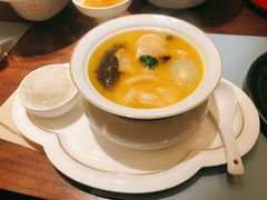 经典官府佛跳墙-觅唐MITONG(鸟巢店)