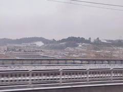 -衡阳东站