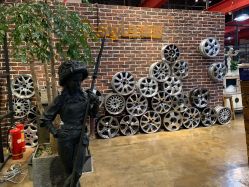 -P.STYLE 派斯造型