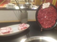 -廖掌柜·重庆鲜货火锅(上海首店)