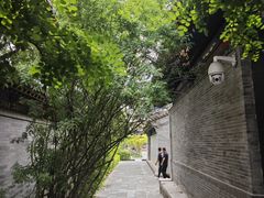 -内蒙古将军衙署博物院