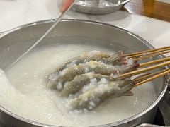 -盈田盈粥庄(博山东路店)