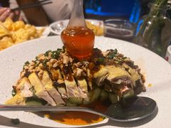 -树下时尚餐厅(翠园街店)