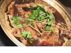 -友乐居羊蝎子(西直门店)
