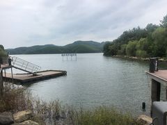 -天目湖涵田度假村