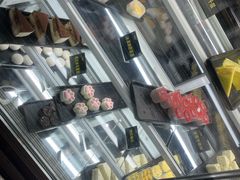 -九月海·海鲜自助(世纪东方店)