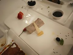 -火车头法国西餐厅