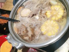 -一井烧肉·活鳗·寿司(望京SOHO店)