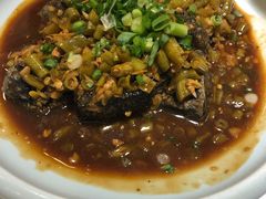 火宫殿臭豆腐-潇湘码头·鲜湘菜(清河店)