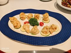 -宋庄魁元艺术餐厅