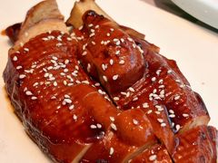 -莲池荟素食馆·12年老字号(光孝寺店)