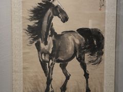 -徐悲鸿纪念馆