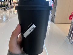 -M Stand(西安大悦城店)