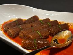 -上和臻品中国菜(花园街店)