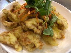 -东北农家院·铁锅炖(莘庄店)