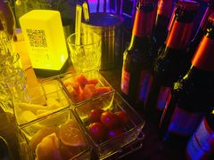 -苏荷酒吧(九街店)