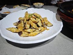 -有喜胶东小馆(超极合生汇太申祥和店)