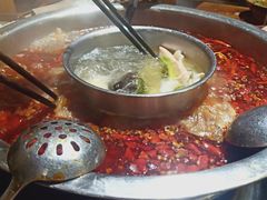 -麻大侠老火锅(巴国城店)