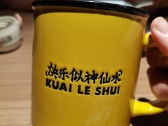 -太二酸菜鱼(天鹅湖万达店)