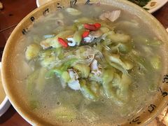 -小时候文化主题餐厅(田家店)