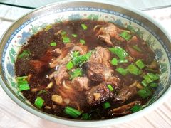 -南花桥羊肉馆老字号(乌镇店)