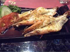 -财神日本料理(广州街总店)