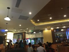 大堂-博多一幸舍(侨福芳草地购物中心店)