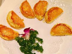 榴莲酥-湖滨客舍·湖北菜