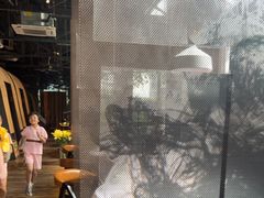 -肴约·花园式餐厅(湖里店)