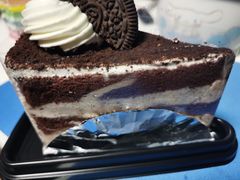 -85度C(青岛闽江路店)