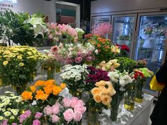-EPOQUE·一刻花店(兴业太古汇店)