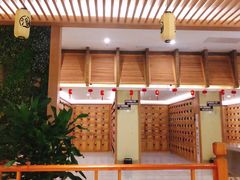 -极乐汇汗蒸会馆(杭州店)