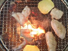 -姐夫家·沈阳黏糊麻辣拌·拌鸡架·冷面(南头古城店)