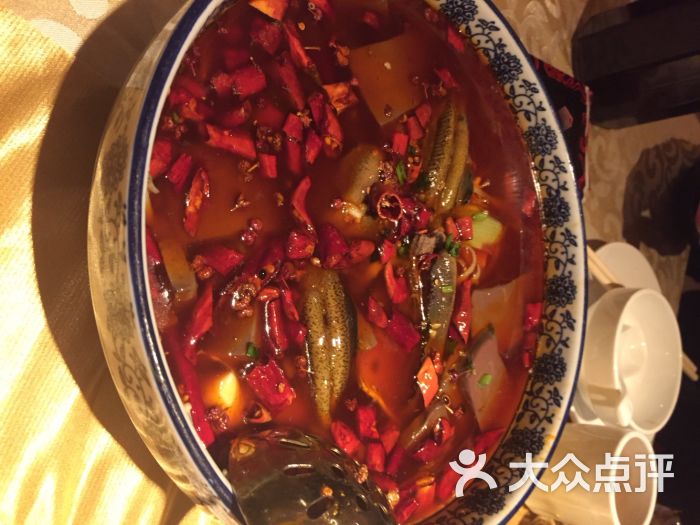 红辣椒(徐汇店)-红辣椒(徐家汇店)图片-上海美食-大众点评网