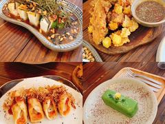 -小食院简餐厅