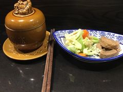 佛跳墙-佛跳墙捞饭(连目巷店)
