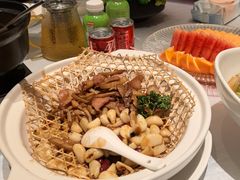 -王府井酒店(金桥港湾店)