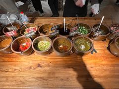 -水平有限广西米粉·广西风味集(五道口店)