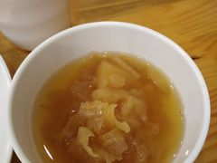 -鹈鹕素食餐厅自助餐部(正阳街店)