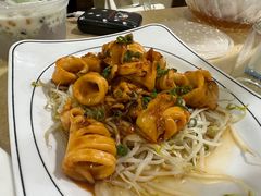 -老字号蛇口德记烧腊饭店·海鲜加工